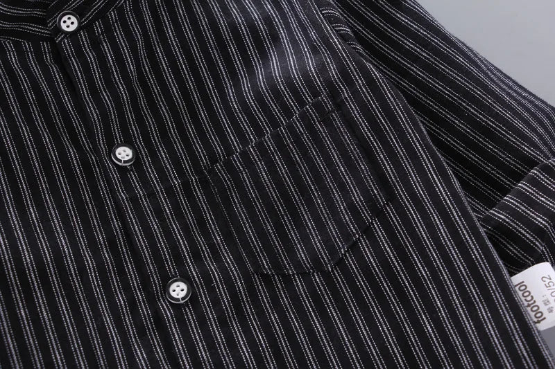 MiniGent Heren Shirt